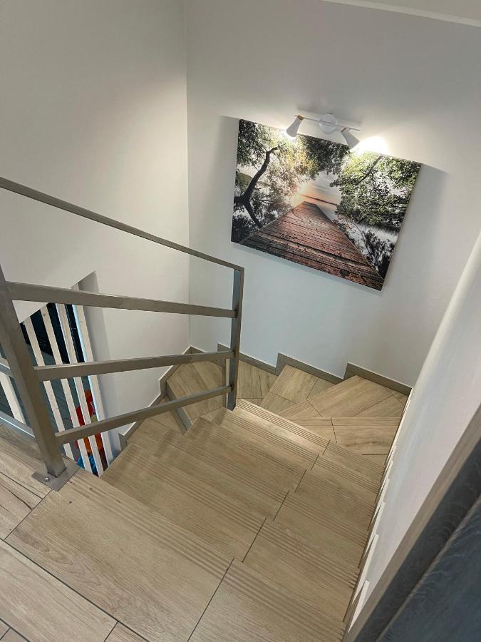 Domowy Zakatek Villa Tuchom Buitenkant foto